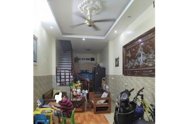 LIỀN KỀ VĂN QUÁN 2 THOÁNG VỈA HÈ GARA Ô TÔ 70M 4T 7.31TỶ